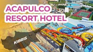 Acapulco Resort Convention & Spa